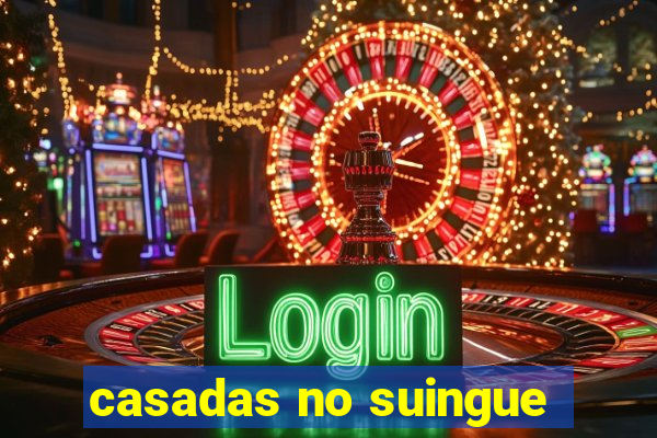 casadas no suingue